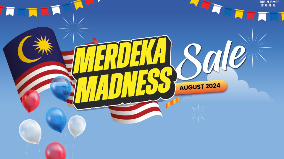 2024 AUGUST Promotion