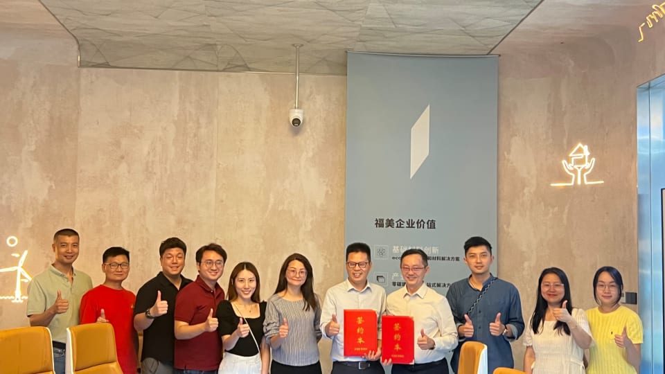 Phomi's Exclusive Distributer in Malaysia