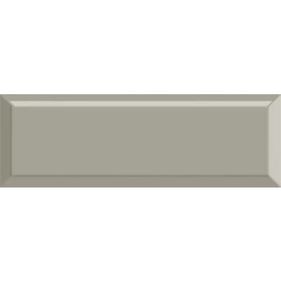 100X300MM GREY BEVELED GLOSSY (A) (YH)