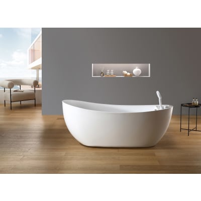 ERN 11301 - MASSAGE TUB (1600*800*660MM) - LIGHT