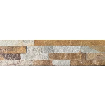 150X600MM NATURAL STONE JX-15607
