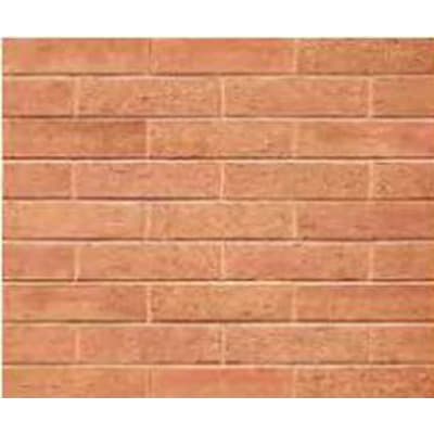 60X240MM 2.0 A BRICKS 085089 RED
