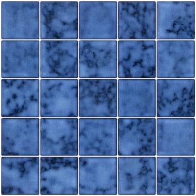 300X300MM MOSAIC 22S-BL-9/ITL (A) (CASE) (57.8X57.8MM)